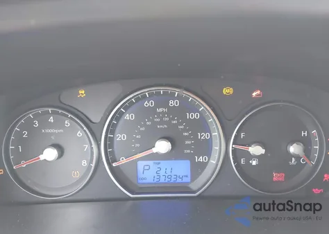 2012 Hyundai Santa Fe Limited V6 из США, поврежденный, VIN 5XYZK4AG5CG166260